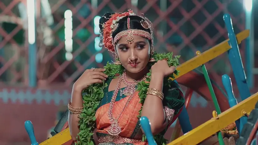 Chamanthi - September 03, 2025 - Best Scene