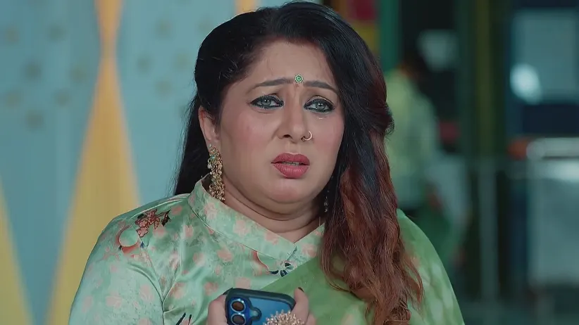 Chamanthi - September 05, 2025 - Best Scene
