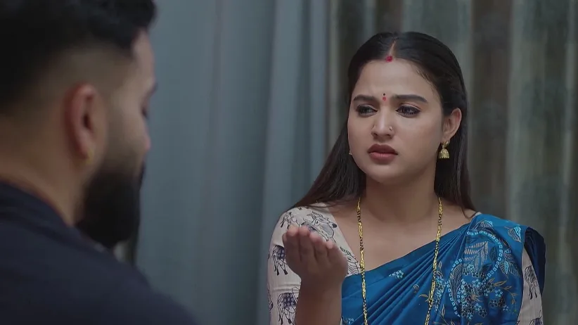Ennallo Vechina Hrudayam - September 01, 2025 - Best Scene
