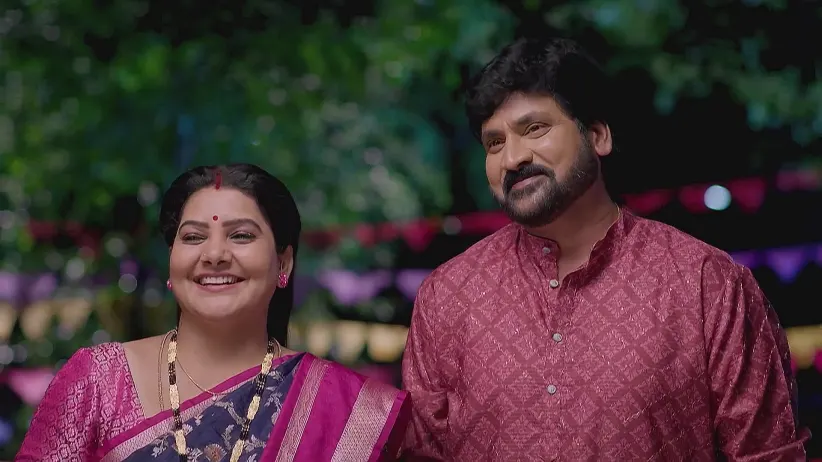 Ennallo Vechina Hrudayam - September 04, 2025 - Best Scene