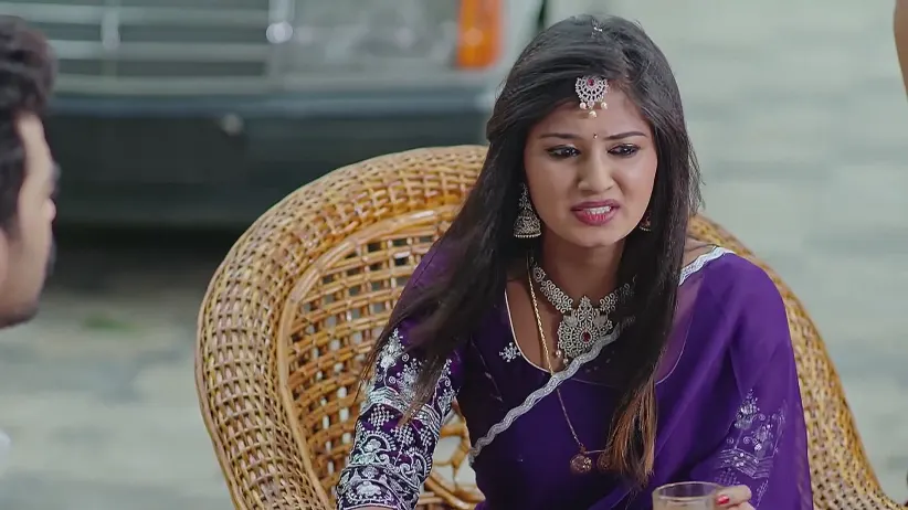 Gharana Mogudu - September 04, 2025 - Best Scene