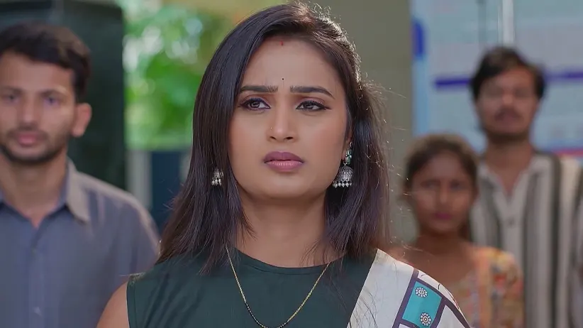 Gundamma Katha - September 04, 2025 - Best Scene