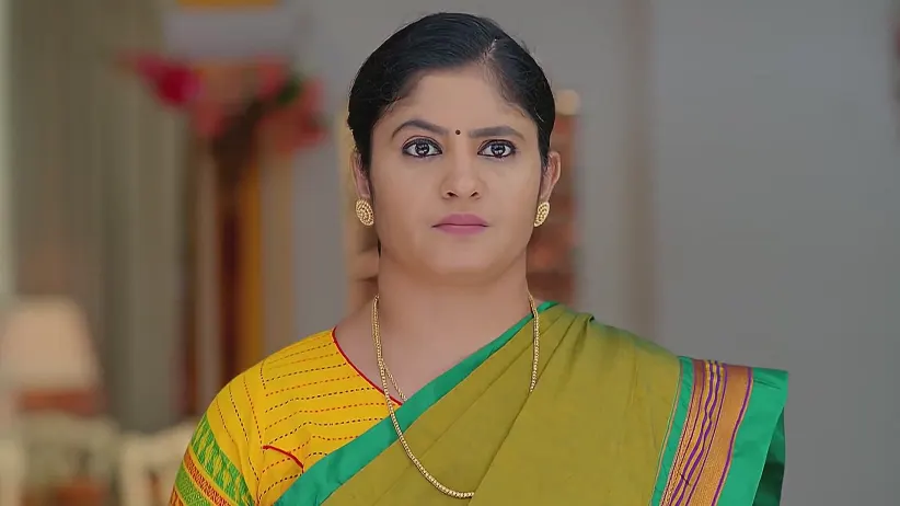 Kalavaari Kodalu Kanakamahalakshmi - September 02, 2025 - Best Scene