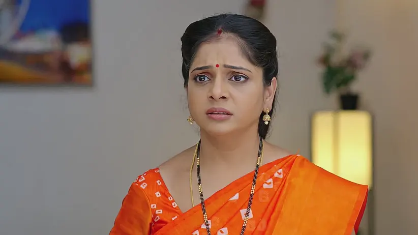 Kalavaari Kodalu Kanakamahalakshmi - September 04, 2025 - Best Scene