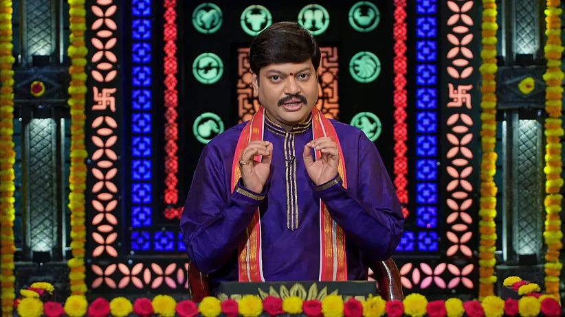 Srikaram Shubhakaram - September 03, 2025 - Episode Spoiler