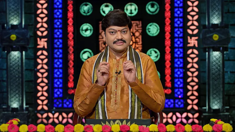 Srikaram Shubhakaram - September 07, 2025 - Episode Spoiler