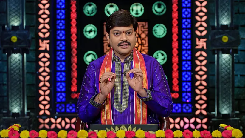 Srikaram Shubhakaram - September 08, 2025 - Episode Spoiler