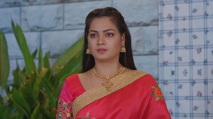 Lakshmi Nivasam - September 03, 2025 - Best Scene