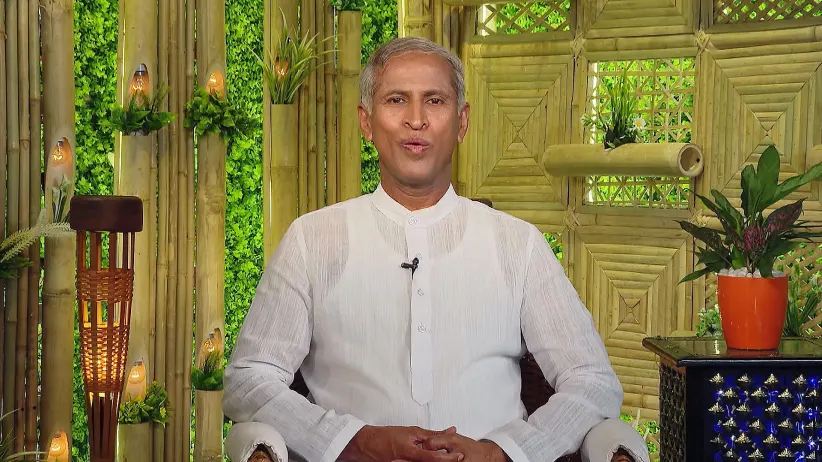 Aarogyame Mahayogam - September 06, 2025 - Episode Spoiler