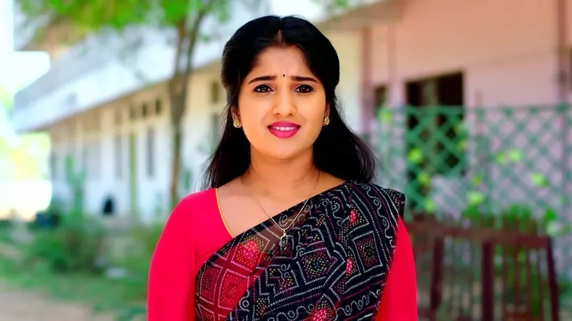 Divya’s Special Welcome for Jai and Shreya