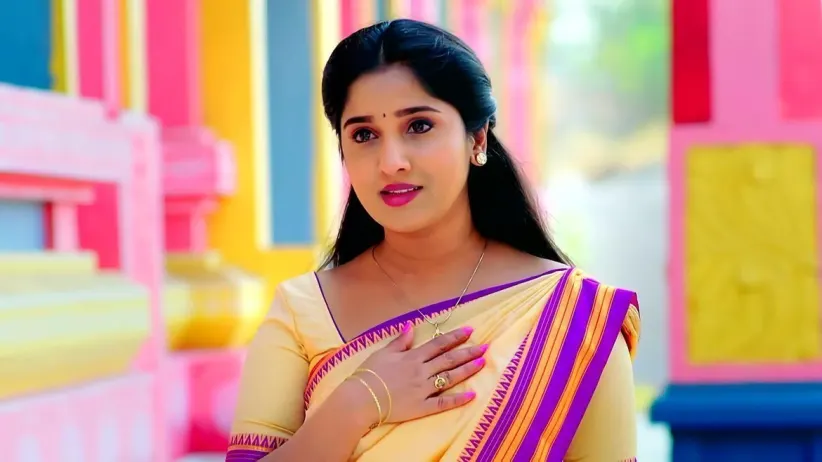 Charukesha Meets Divya