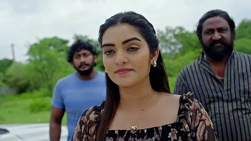 Kalavaari Kodalu Kanakamahalakshmi - September 04, 2025 - Episode Spoiler
