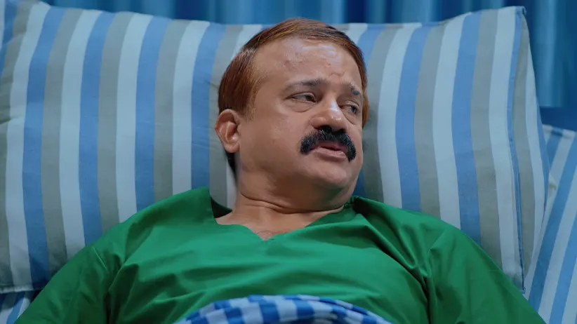 Snehapoorvam Shyama - September 05, 2025 - Episode Spoiler