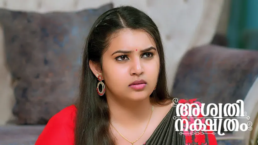 Sujatha Questions Vedavathi