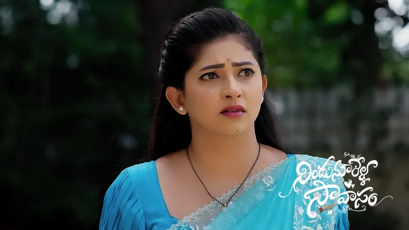 Parvathi Introduces Arundhati to Leela