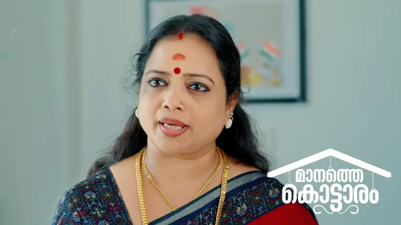 Karunakaran Defends Vandana