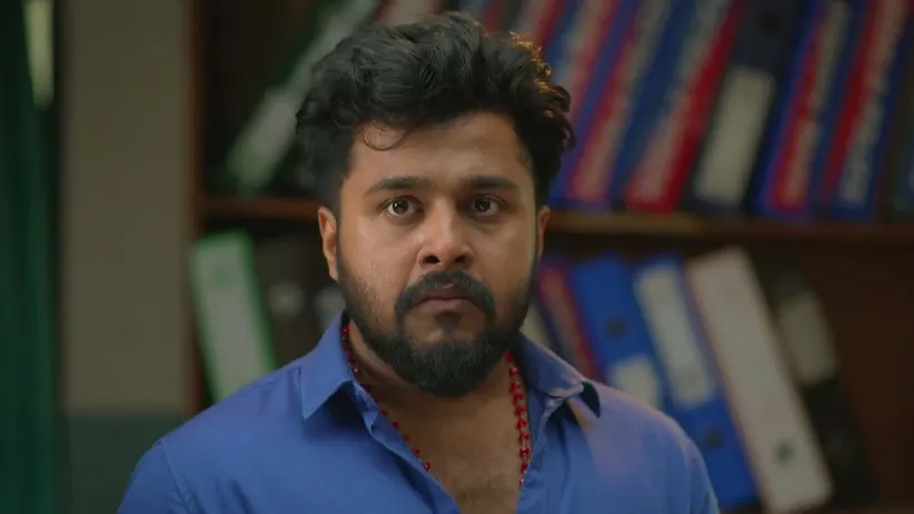 Kudumbashree Sharada - September 07, 2025 - Webisode