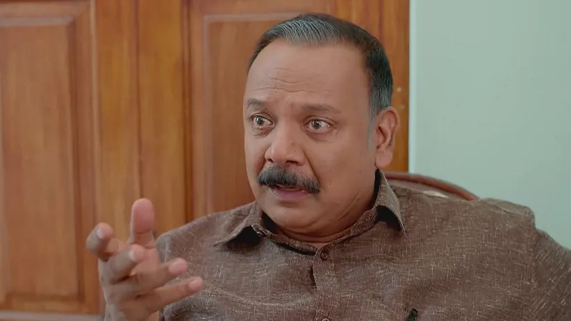 Manathe Kottaram - September 03, 2025 - Webisode