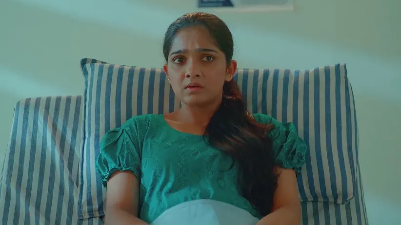 Mangalyam - September 01, 2025 - Webisode