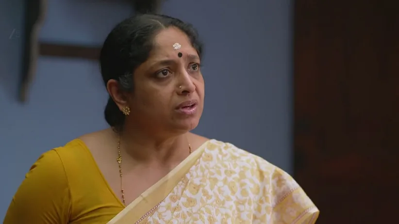 Kudumbashree Sharada - September 07, 2025 - Best Scene