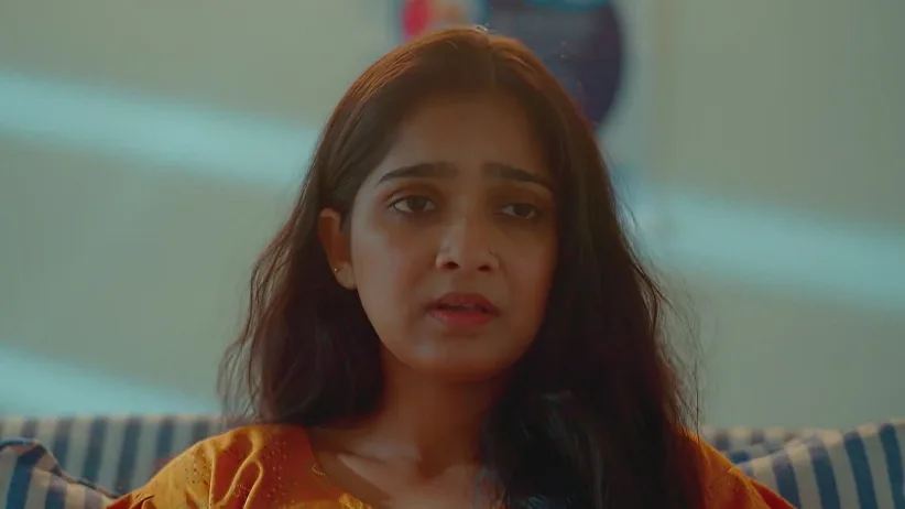 Mangalyam - September 01, 2025 - Best Scene