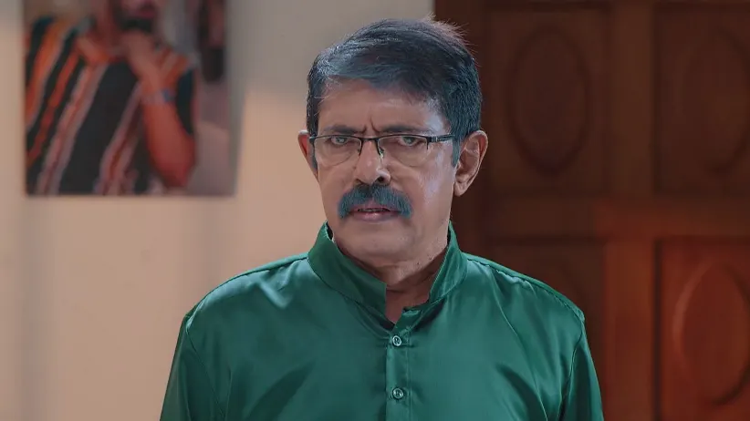 Snehapoorvam Shyama - September 01, 2025 - Best Scene