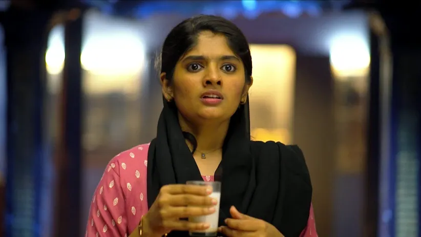 Kudumbashree Sharada - September 02, 2025 - Episode Spoiler