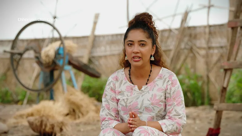 The Girls Fulfil the Villagers' Wishes - Chhoriyan Chali Gaon - Promo