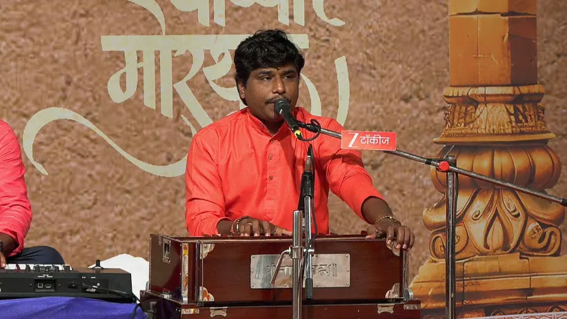 Ganeshotsav Beyond Boundaries!