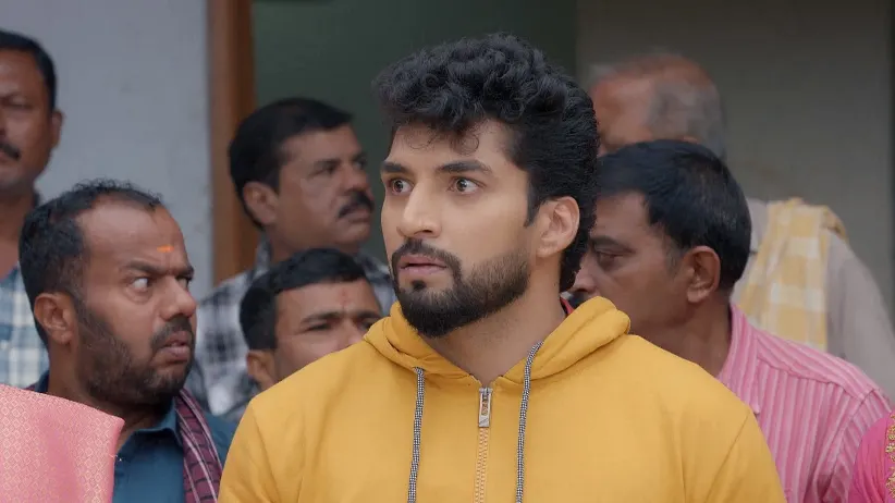 Rajakumari - September 01, 2025 - Episode Spoiler