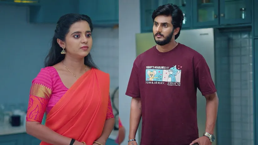 Gowri - September 05, 2025 - Episode Spoiler