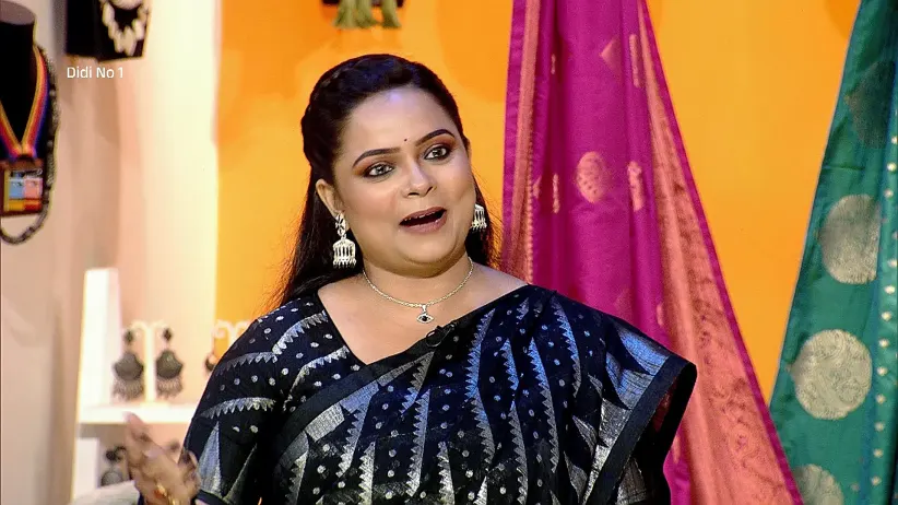 A Hunt for Suitable Brides - Didi No 1 Season 9 - Promo