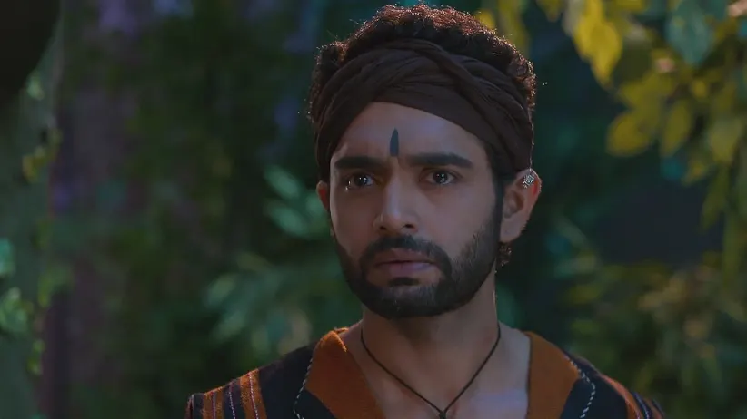 Bedeni Jyotsnar Amar Prem - August 30, 2025 - Best Scene