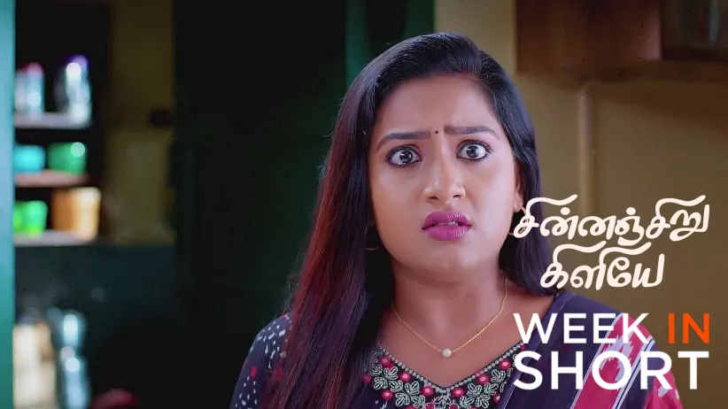 Chinnan Siru Kiliye | August 25 - August 29, 2025