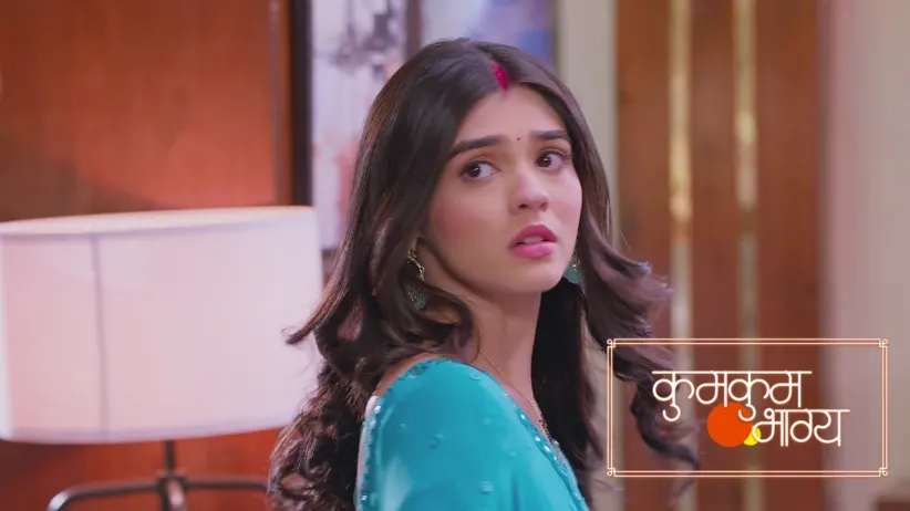 Sonalika Deliberately Provokes Prarthana