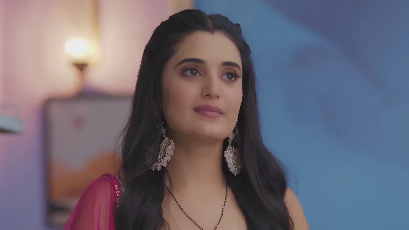 Reet's Promise to Sharda