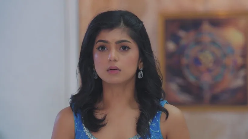 Raghav Asks Smita for the Truth