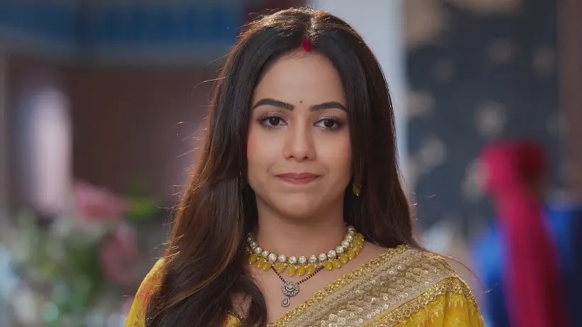Divya Asks Devansh to Propose Vasudha