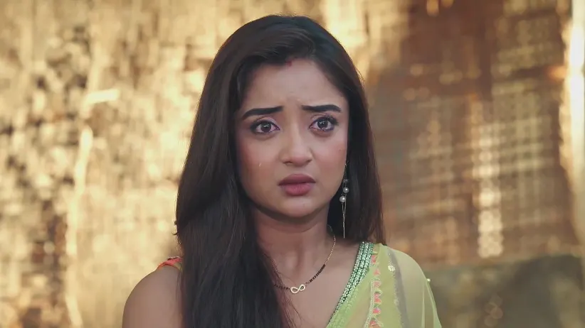 Jagriti - September 01, 2025 - Best Scene