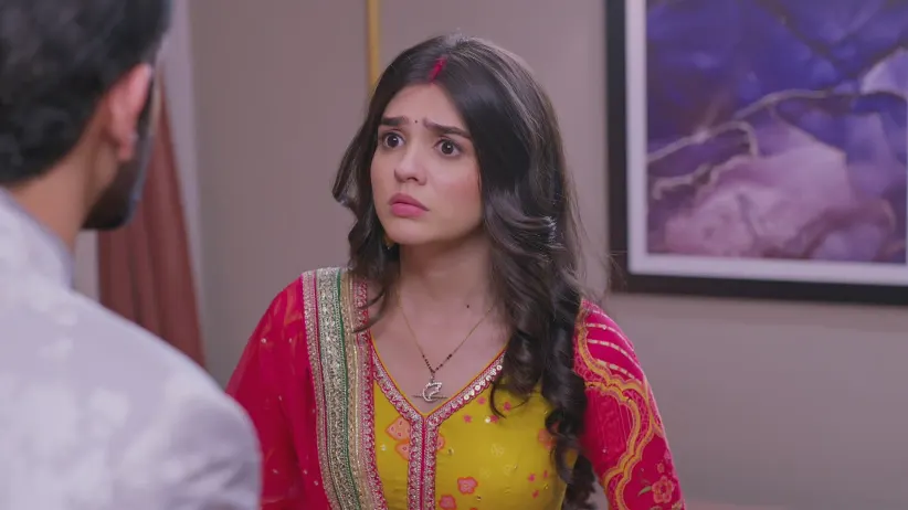 Kumkum Bhagya - 08 September, 2025