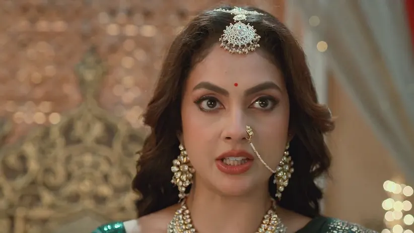 Bedeni Jyotsnar Amar Prem - September 01, 2025 - Best Scene