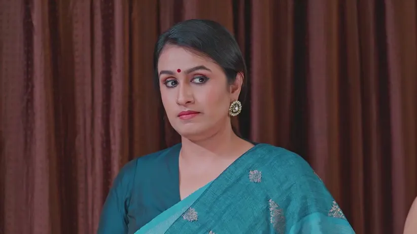 KrishnaGadha - September 02, 2025 - Best Scene