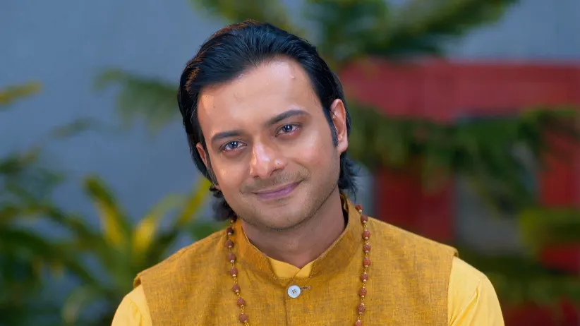 Sriman Bhogoban Das - September 06, 2025