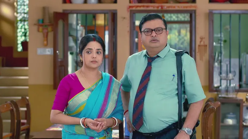 Sriman Bhogoban Das - September 03, 2025 - Best Scene