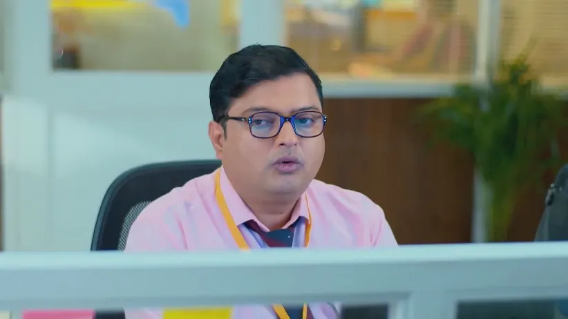 Sriman Bhogoban Das - September 05, 2025 - Webisode