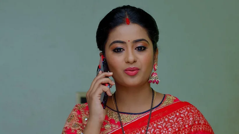 Soubhagyavati Bhava - September 03, 2025 - Episode Spoiler