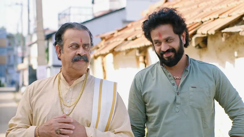 Puttakkana Makkalu - September 02, 2025 - Episode Spoiler