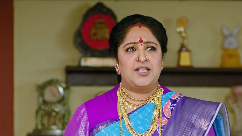 Puttakkana Makkalu - September 05, 2025 - Episode Spoiler