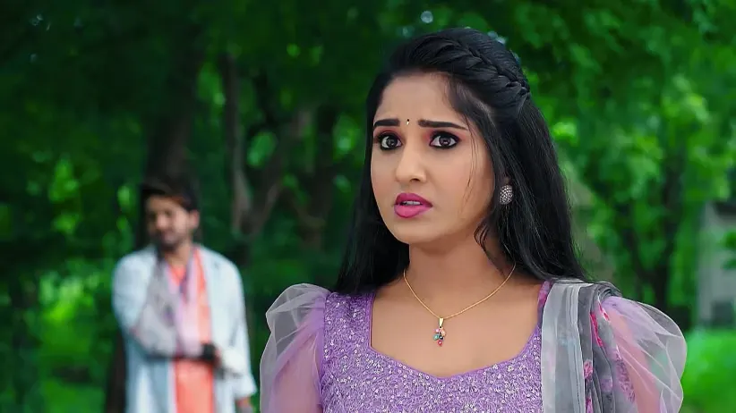 Sumangali - September 04, 2025 - Episode Spoiler