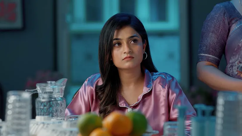 Mane Aliya - September 06, 2025 - Episode Spoiler